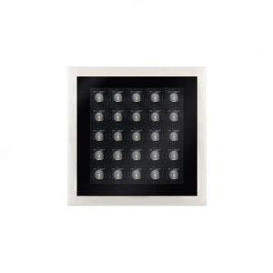 MaxiEdge SQ Ghidini Edge SQ Frame .01 Белый (Матовый)