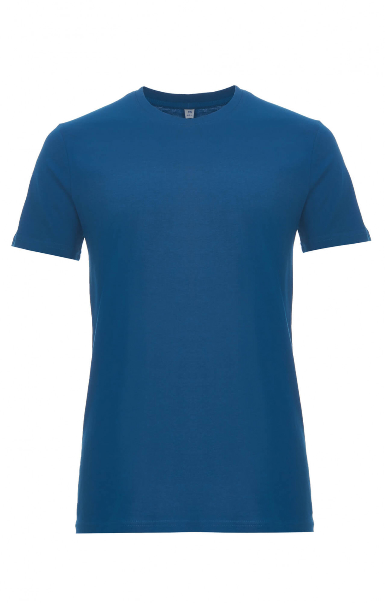 4958270 Футболка, цвет аква  Одежда для официантов  размер XL (50-52) Спецодежда 