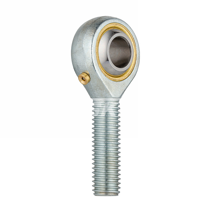 IS2567 Шарнирный наконечник TSML6 (POS6L) ISKRA 