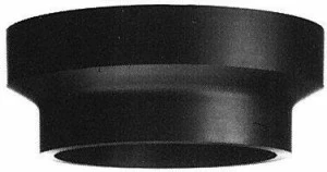 SANIT 127305020090 Снижение, ПЭ 100, 17 СДР, короткие, централизованно