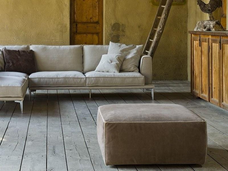 Flexstyle Квадратный пуф sun-id-1358039 - Вид №2