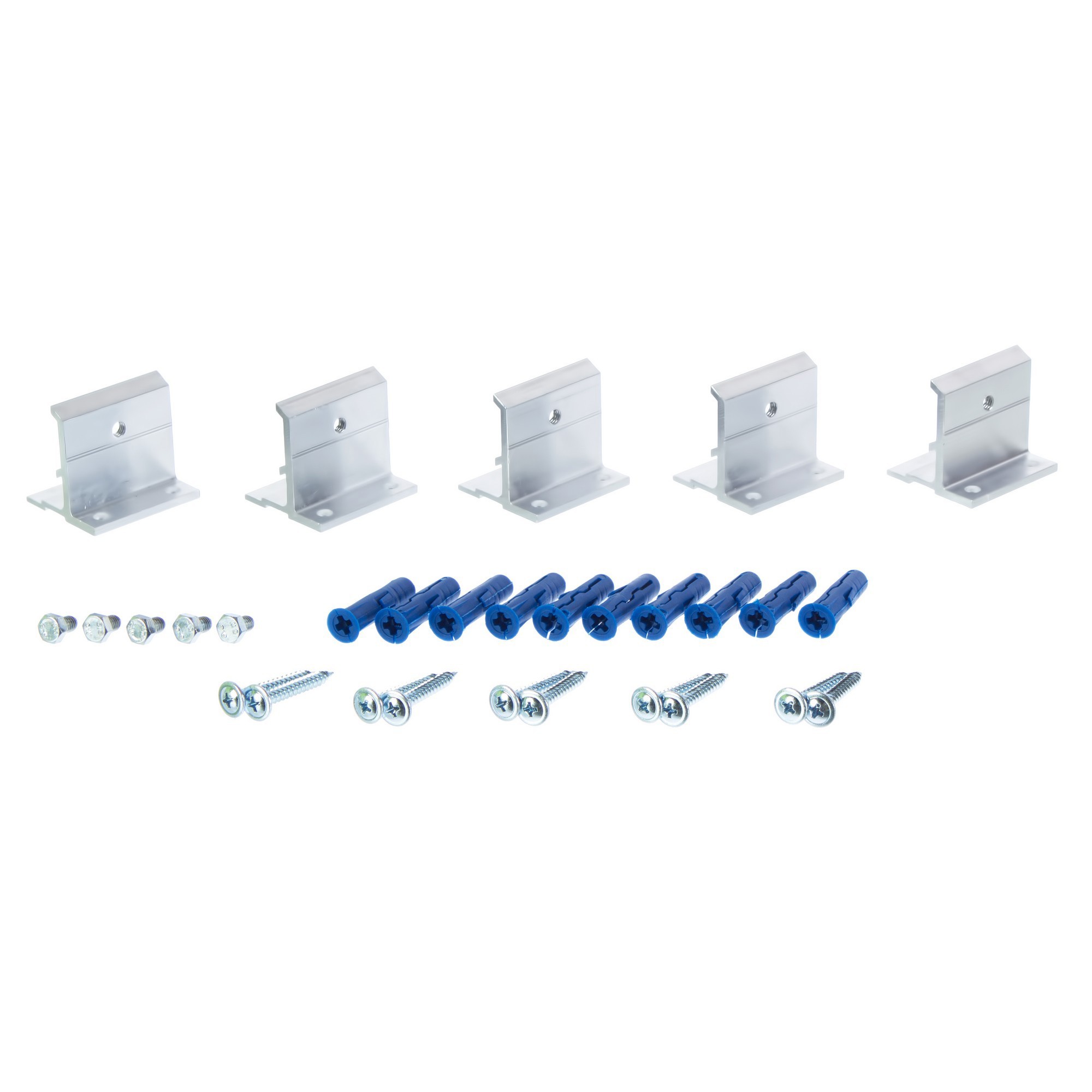 17599494 Комплект фурнитуры Mono 180 STLM-0008422 ARTENS  - Вид №5