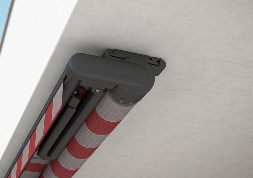 markilux Тент с рукавами sun-id-1352373 - Вид №3