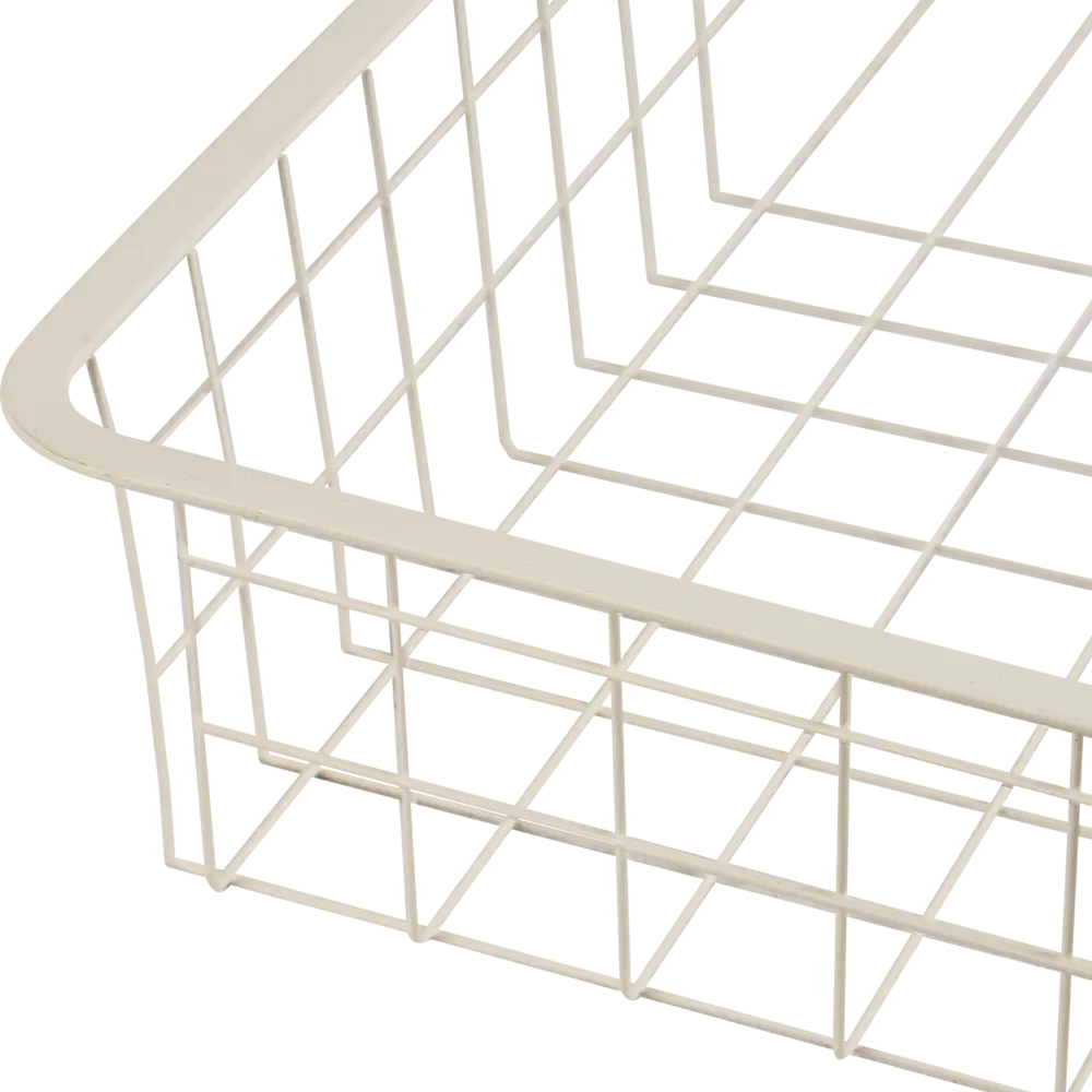 Корзина LARVIJ для систем хранения - элегантная организация пространства 84804130 STLM-0055423 - Вид №3