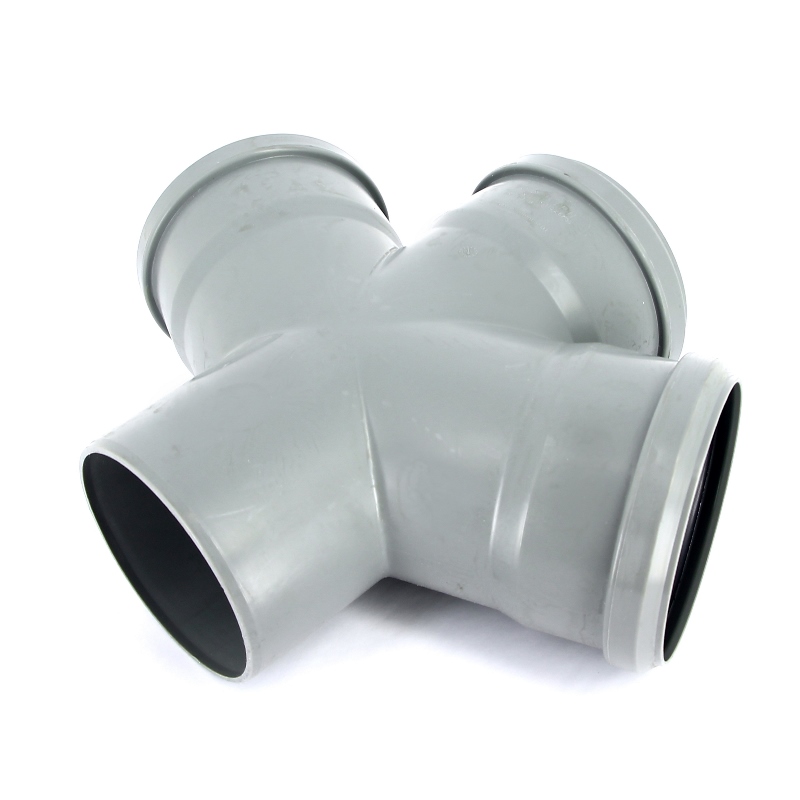 Крестовина Sinikon 110 x 110 х 110 х 67", СТАНДАРТ 506013 - Вид №3