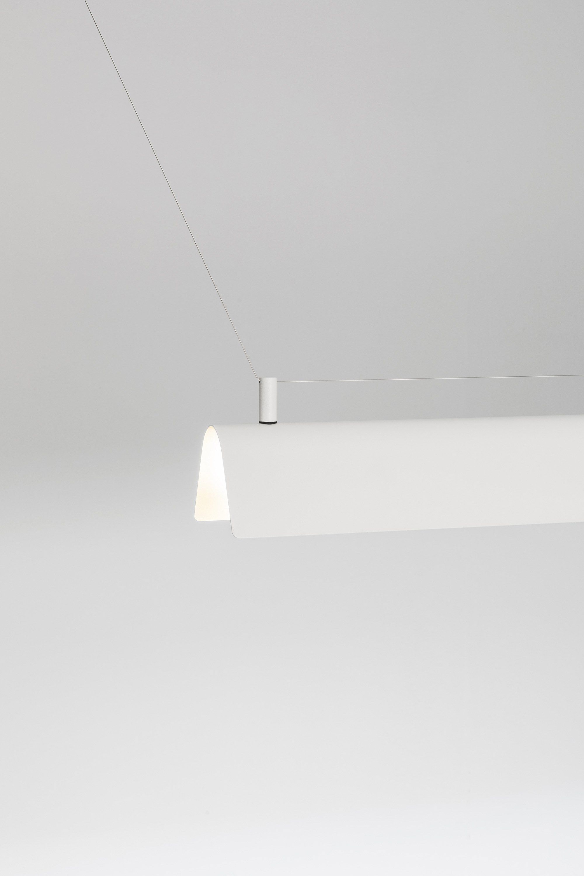 Металлический светодиодный подвесной светильник Estiluz Gada ARCH-00133530 - Вид №5