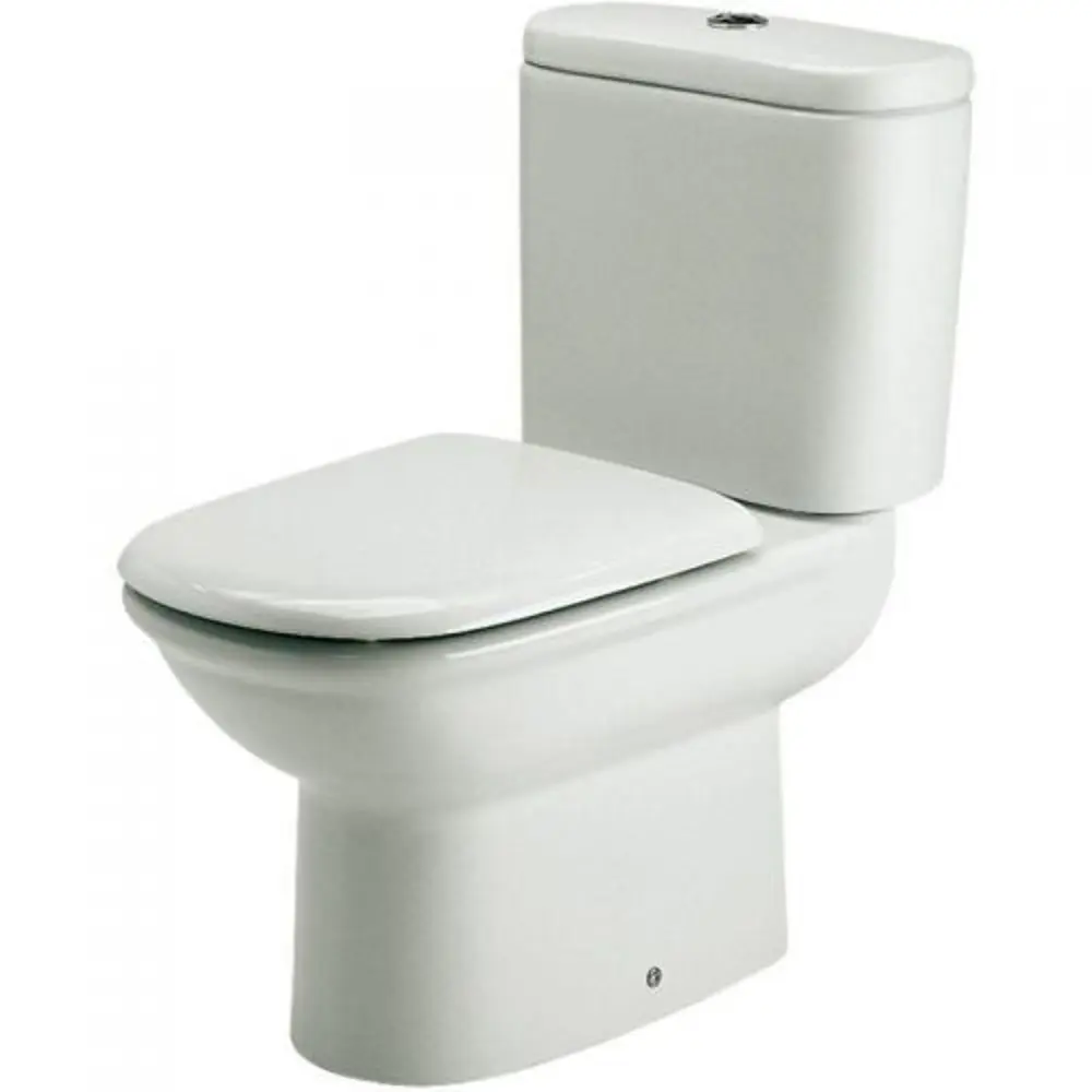 Бачок для унитаза Roca Giralda двойной слив STLM-2068407 - Вид №3