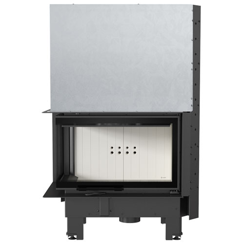 Каминная топка Kratki MBM/L/BS/G/SG 5387 - Вид №1