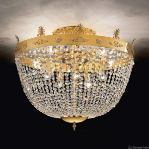 Masiero VE 827 PL8 потолочный