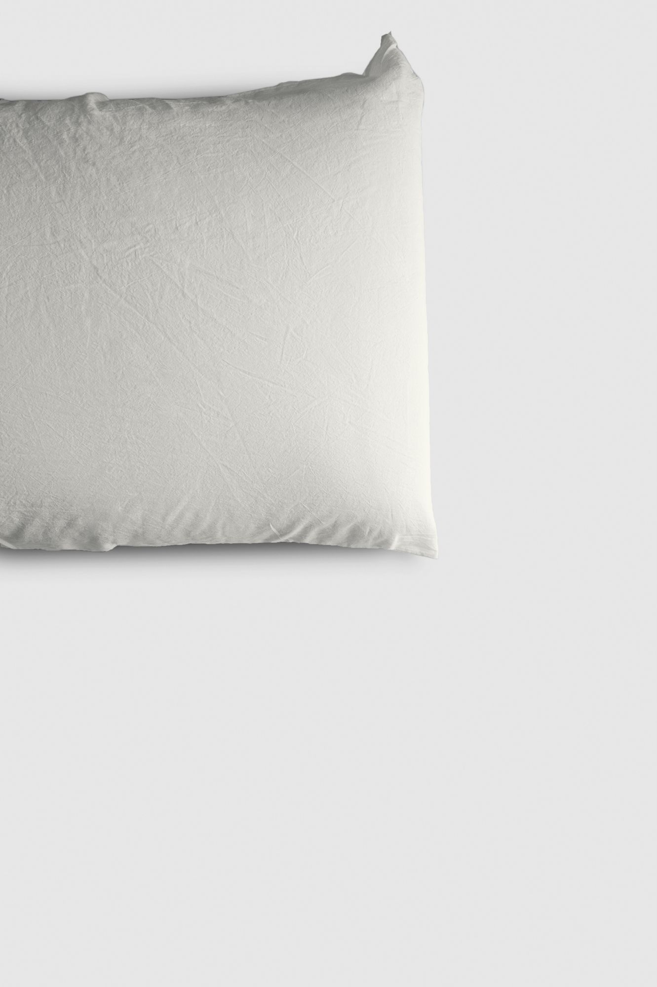 Ткань сплошной цвет подушки Bolzan Textile stories ARCH-00005786 - Вид №28