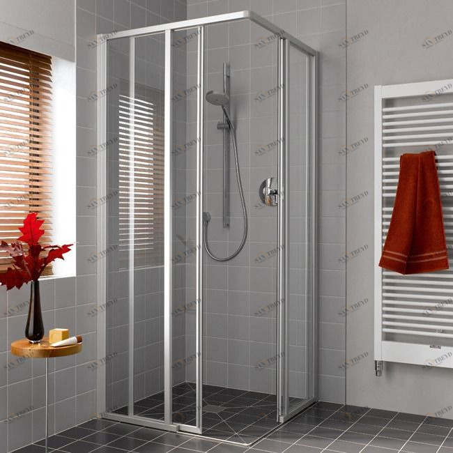 IM E2R/L Ibiza collection душевая кабина Kermi Ibiza 2000 45658