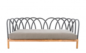 Диван LES ARCS UNOPIU LSDI