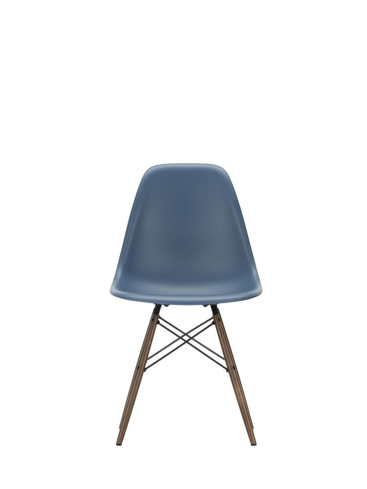 Стул из полипропилена с мягким сиденьем VITRA Eames Plastic Chair ARCH-00109310 - Вид №116