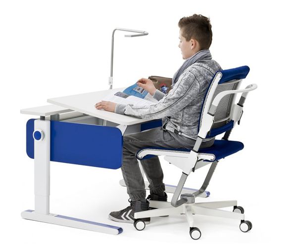 3230 Стол Champion Left-Up 2022 LAB.Space  - Вид №10