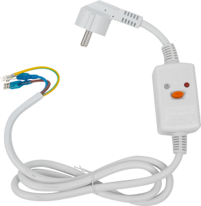 84434462 Шнур сетевой AC Electric PС-01 с УЗО STLM-0050014 Santreyd