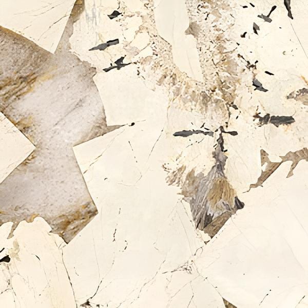 Пол / керамогранит с мраморным эффектом ARIOSTEA классический мрамор ARCH-00093430 - Вид №1