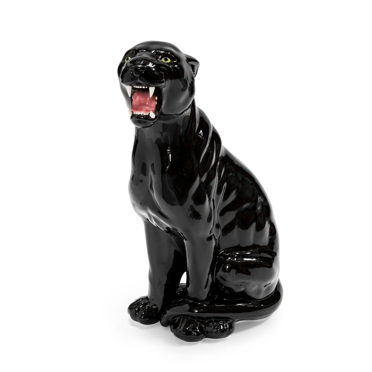 600318-12 ABHIKA ЛЕОПАРД DX IVORY  - Вид №1