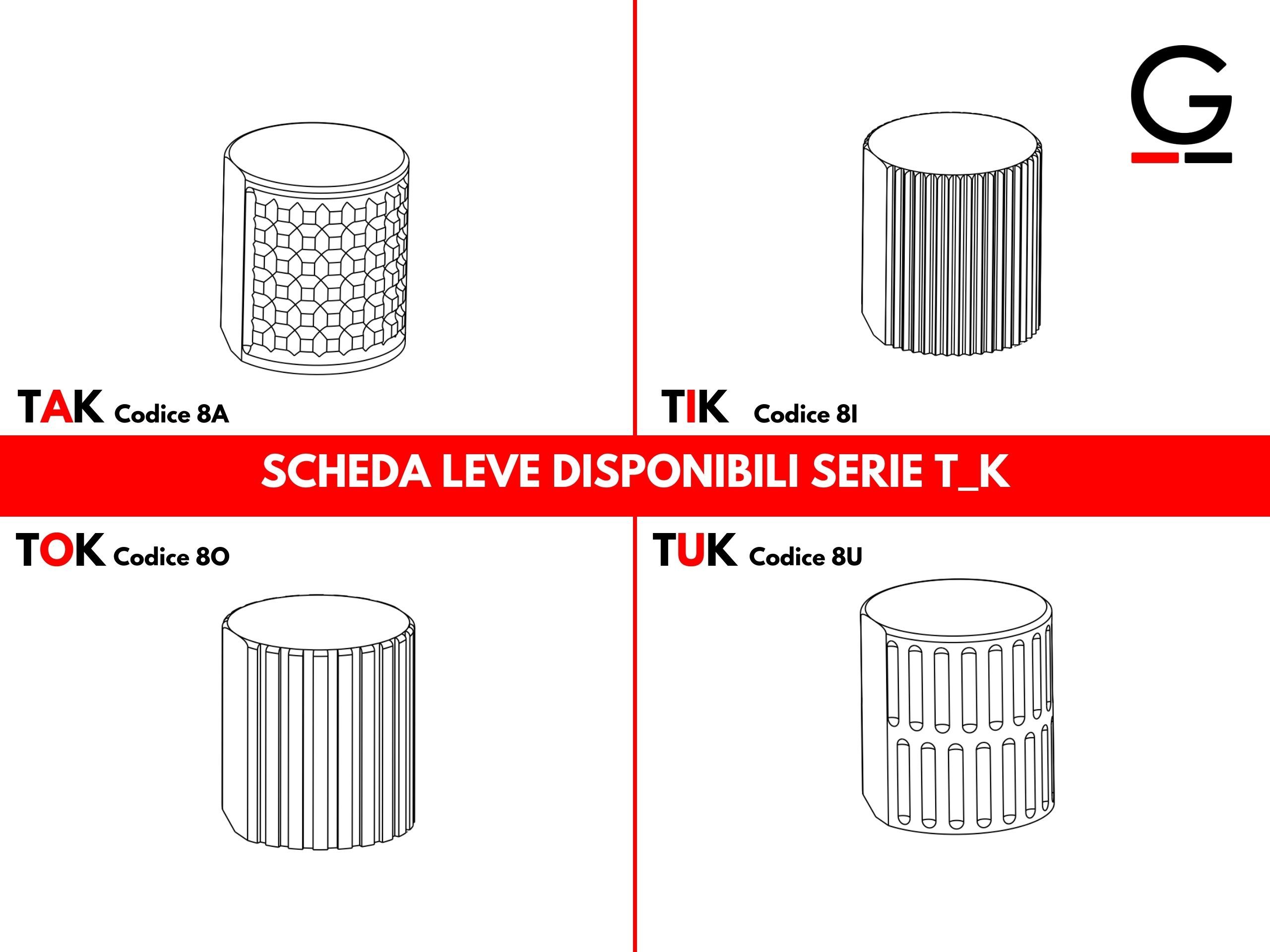 Смеситель для душа с переключателем GATTONI T_K ARCH-00068850 - Вид №3