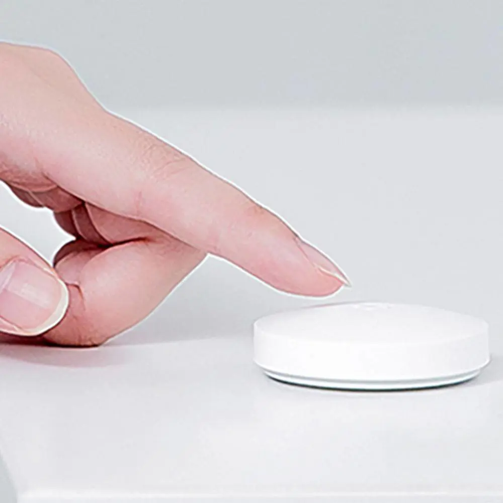 Выключатель беспроводной Xiaomi Mi Wireless Switch Santreyd STLM-2156248 - Вид №5