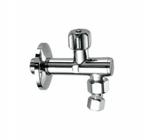 FIR Italia Запорный вентиль для раковины с фильтром TAP ACCESSORIES 11.0503.2