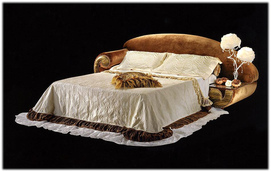 Кушетка Moby-5 BM STYLE Moby-5 Lifestyle - Вид №1