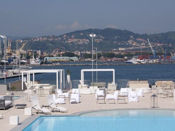 CAGIS Ширма для дегора из клееного дерева sun-id-1352239 - Вид №3