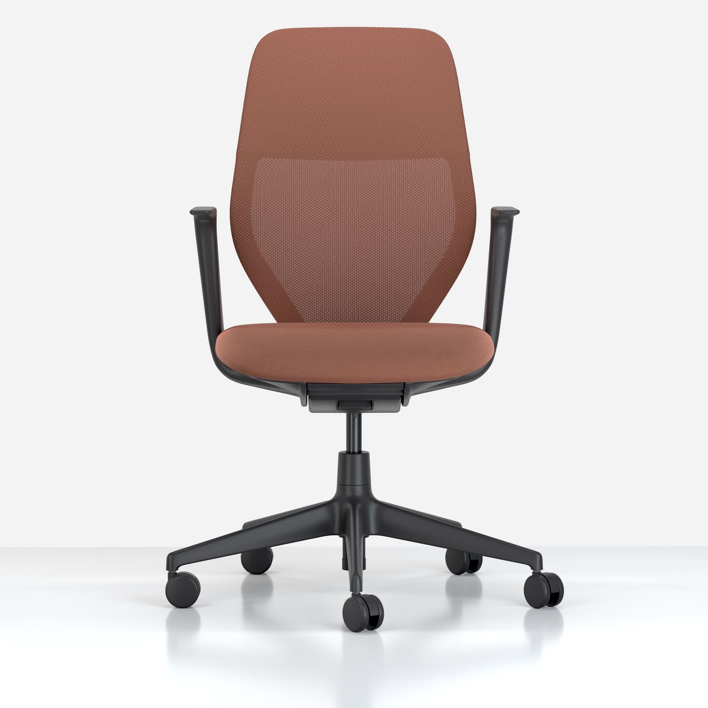 Операционный офисный стул VITRA ACX ARCH-00032113 - Вид №47