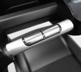 T960 Беговая дорожка bronze gym t960 pro Bronze Gym  - Вид №5