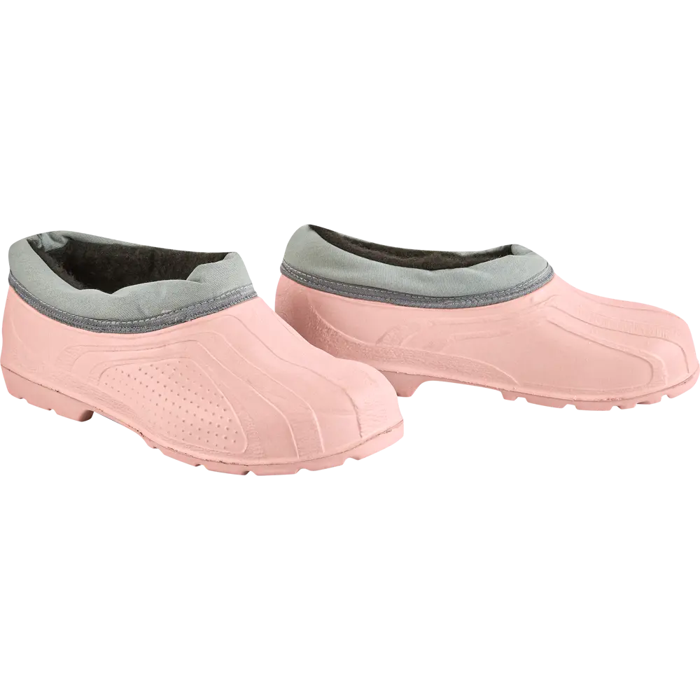 Галоши утепленные женские размер 41 розовый Santreyd STLM-2073859