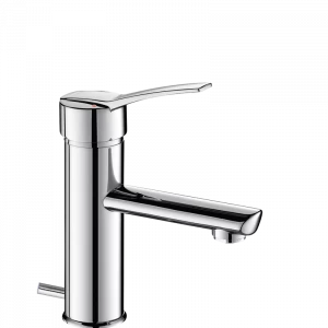 2720TEP Смеситель для раковины с балансировкой давления SECURITHERM EP DELABIE