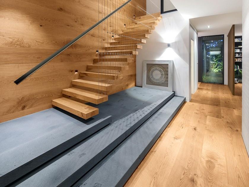 mafi Дубовый пол Basic eiche Ecebbkn - Вид №12