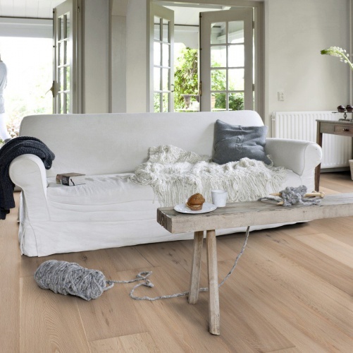 Паркетная доска Solidfloor Остин 1194923 - Вид №14