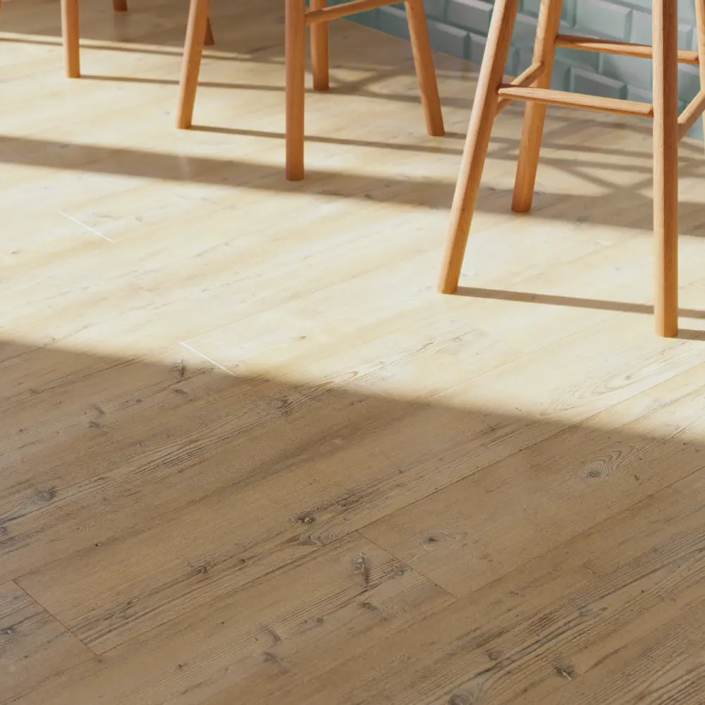 Artens Old - SPC плитка под дерево с теплым полом 84830103 STLM-0055759 - Вид №8