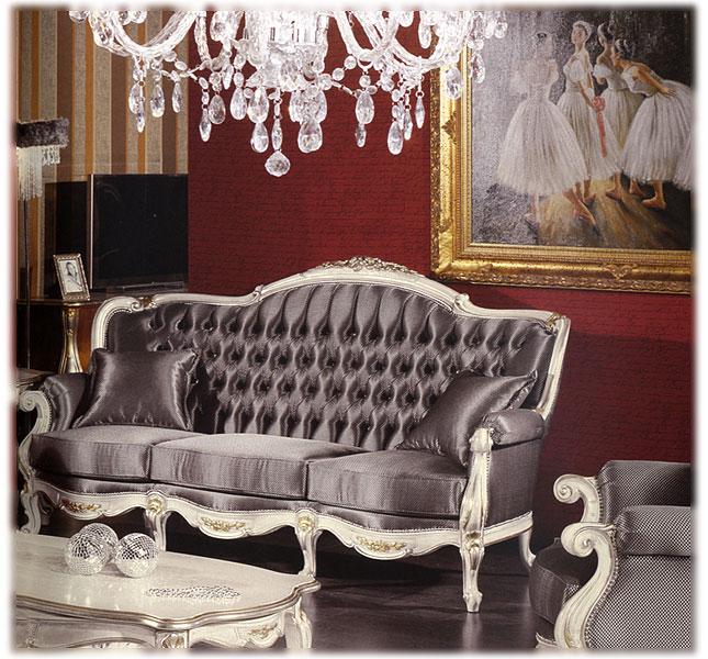 Диван  MIRANDOLA M824/D Arena