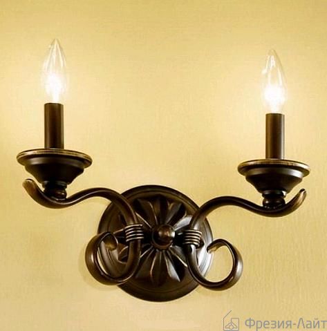 Kolarz 0144.62 BUCKINGHAM бра 66352