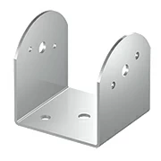 Тарелка KJ 13 01 201 KJ13 Tecfi 120 х 120 х 125