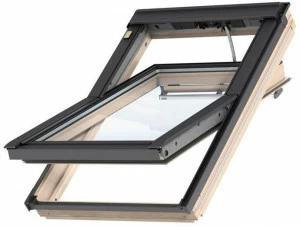 Velux Finestre da tetto a bilico