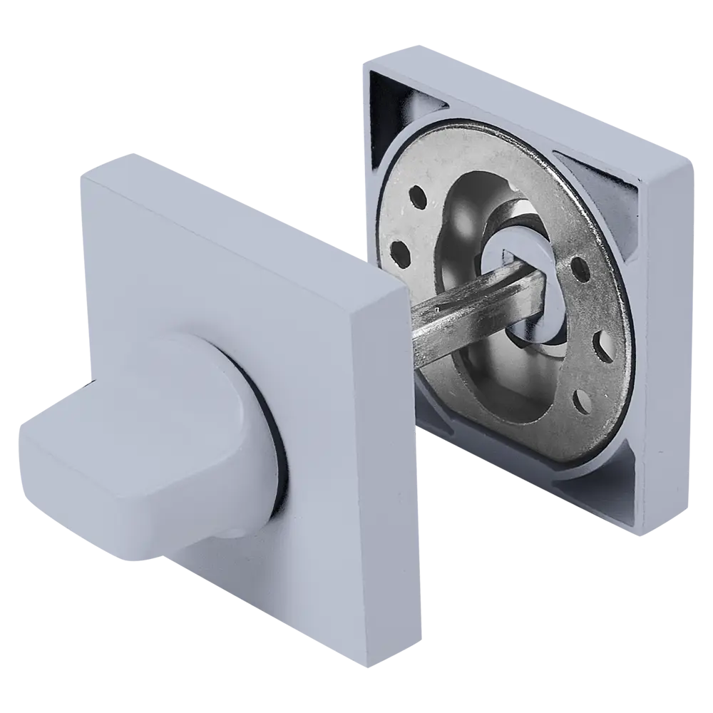 Фиксатор дверной RENZ с системой экстренной разблокировки 86338216 STLM-0067921