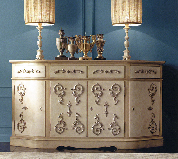 Буфет  VITTORIO GRIFONI 2055 