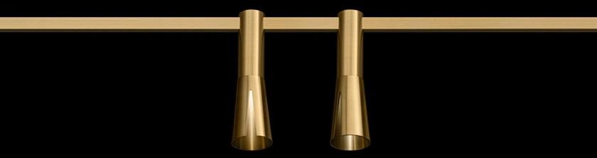 Centrsvet Освещение следа из латуни Auroom sun-id-1493067 - Вид №4