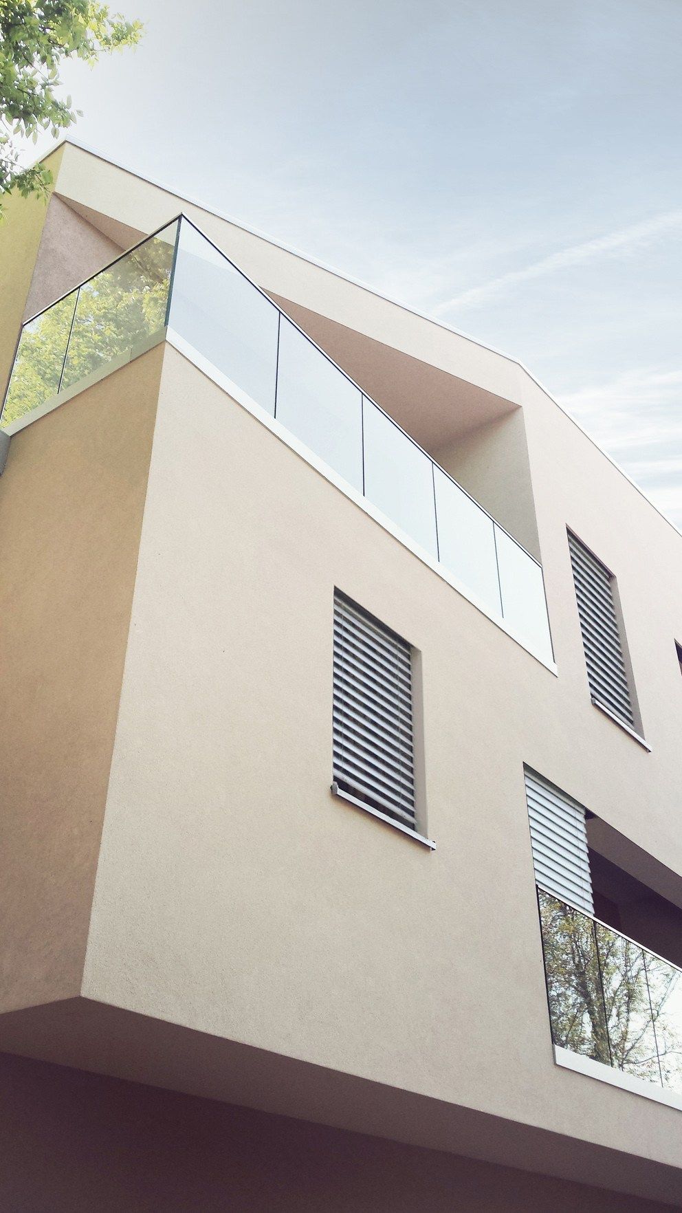 Подъемные гаражные ворота из ели HÖRMANN ITALIA BERRY ARCH-00077334 - Вид №7