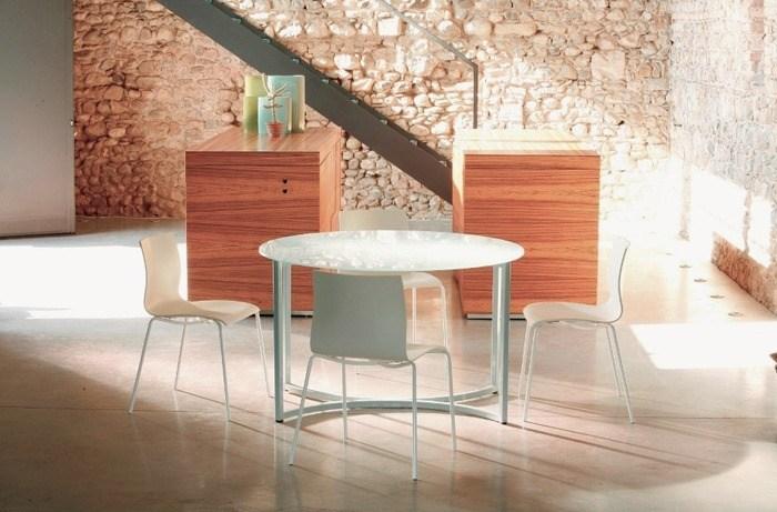 COLLI CASA Деревянный стул Rimini sun-id-1431884 - Вид №6