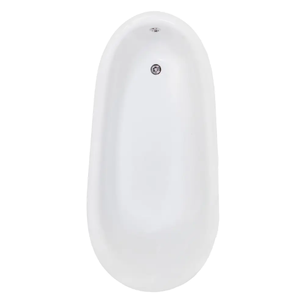 Ванна «Версаль» акрил 170х80 см Santreyd STLM-2002277