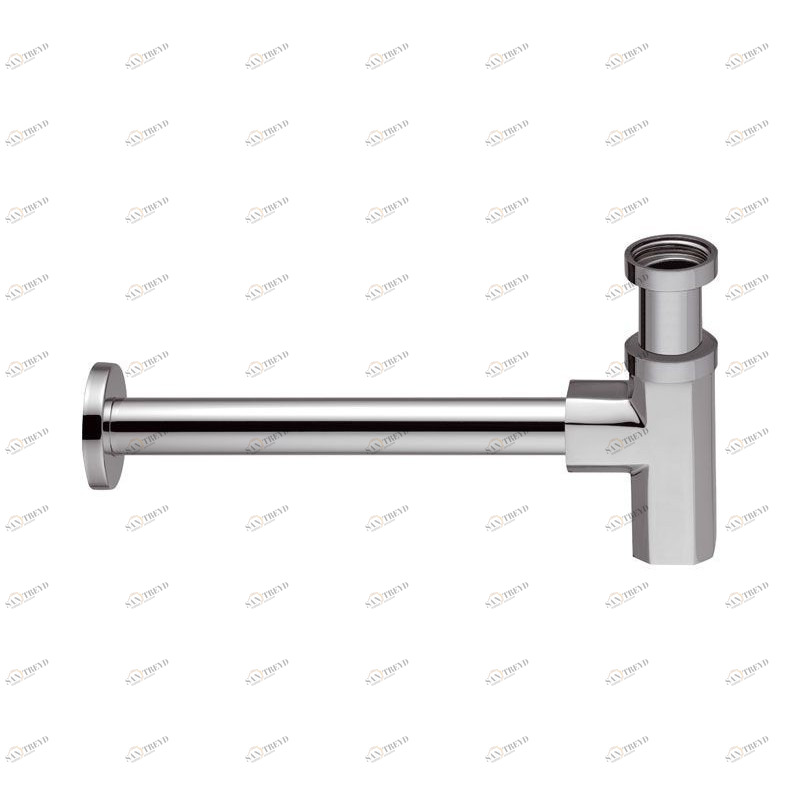 A745 Сифон DANIEL RUBINETTERIE 