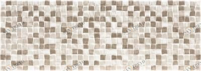 Atrium Alpha cubic taupe 25х70 Pamesa Ceramica 923