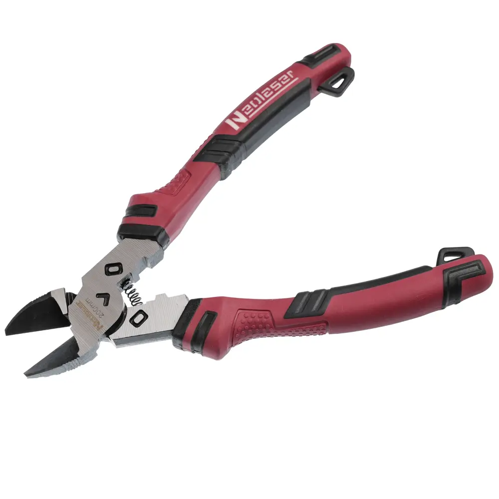 Бокорезы NEOLASER NLH1102 для профессионального монтажа проводов 89430802 STLM-1570883