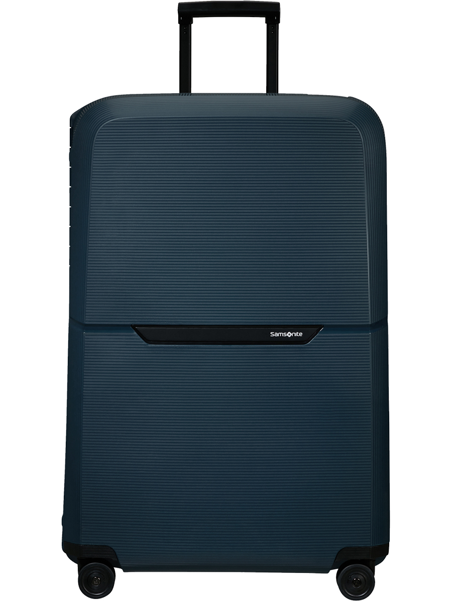 KH2-01004 Чемодан KH2*004 Spinner Samsonite Magnum Eco  - Вид №5