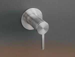 Ceadesign Настенный термостатический смеситель с системой блокировки воды Innovo Trm 14