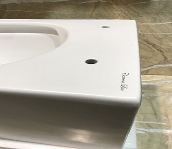 5171MW Унитаз подвесной LAB.Space  - Вид №3