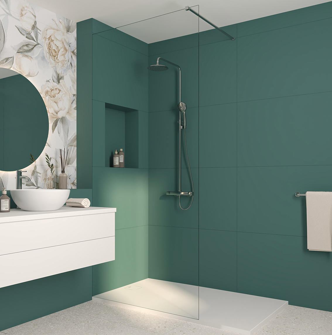 Элитный керамогранит Staro Slim Monocolors ELITE MALDIVES STP-ST396 INCOLOR - Вид №1